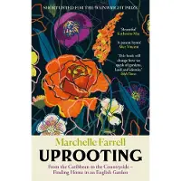 Uprooting: From the Caribbean to the Countryside - Finding Home in an English Garden