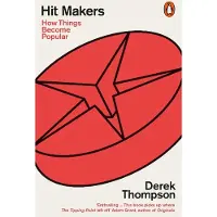 Hit Makers: How Things Become Popular
