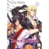 Kodansha Tales of Berseria (Manga) 2