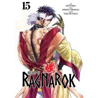 Viz Media, Subs. of Shogakukan Inc Record of Ragnarok, Vol. 15