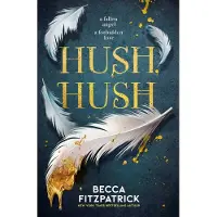 Hush, Hush