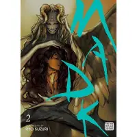 Viz Media, Subs. of Shogakukan Inc MADK, Vol. 2