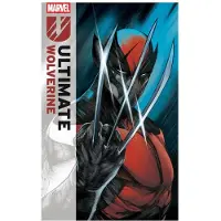 Marvel Ultimate Wolverine Vol. 1: The Winter Soldier