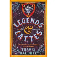 Legends & Lattes