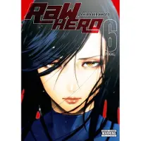 Yen Press RaW Hero, Vol. 6