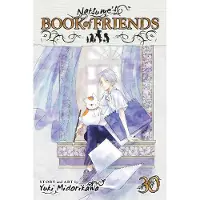 Viz Media, Subs. of Shogakukan Inc Natsume's Book of Friends, Vol. 30