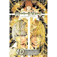BOKUS Death Note, Vol. 10: Deletion