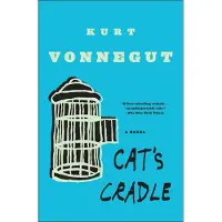 Cats Cradle: A Novel