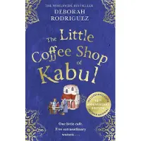 The Little Coffee Shop of Kabul