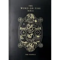 Word on Fire The Bible: The Gospels Volume 1