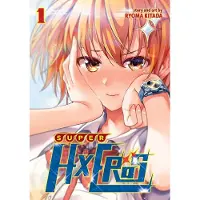 Seven Seas Entertainment Super Hxeros Vol. 1