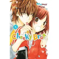 Nibley, Alethea Cheeky Brat, Vol. 5