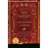Wit and Wisdom of Discworld, The