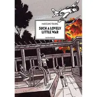 Such A Lovely Little War: Saigon 1961-1963