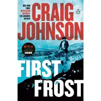 First Frost: A Longmire Mystery
