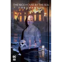 James Tynion IV The Nice House by the Sea Vol. 1