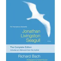 Jonathan Livingston Seagull: The Complete Edition