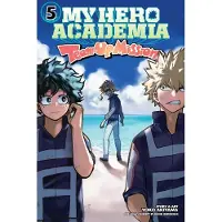 Ginza.se My Hero Academia: Team-Up Missions, Vol. 5