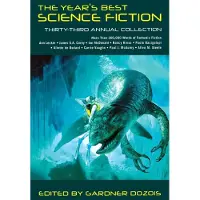 Year's Best Science Fiction: Thirty-Third Annual Collection