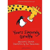 Yours Sincerely, Giraffe