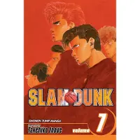 Viz Media, Subs. of Shogakukan Inc Slam Dunk, Vol. 7