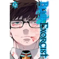 Viz Media, Subs. of Shogakukan Inc Blue Exorcist, Vol. 27