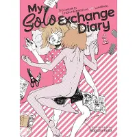 Seven Seas Entertainment My Solo Exchange Diary Vol. 1