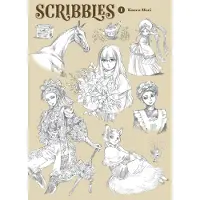 Yen Press Scribbles, Vol. 1: Volume 1