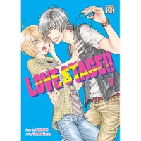 Viz Media, Subs. of Shogakukan Inc Love Stage!!, Vol. 1