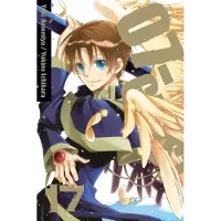 Viz Media, Subs. of Shogakukan Inc 07-GHOST, Vol. 17
