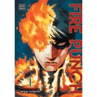 Viz Media, Subs. of Shogakukan Inc Fire Punch, Vol. 1