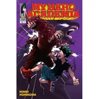 Viz Media, Subs. of Shogakukan Inc My Hero Academia, Vol. 9