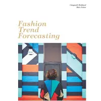 Laurence King Publishing Fashion Trend Forecasting