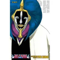 Kubo, Tite Bleach (3-in-1 Edition), Vol. 12: Includes vols. 34, 35 & 36