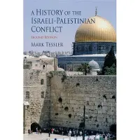 BOKUS A History of the Israeli-Palestinian Conflict