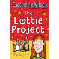 Jacqueline Wilson The Lottie Project