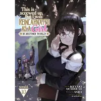 BOKUS This Is Screwed Up, but I Was Reincarnated as a GIRL in Another World! (Manga) Vol. 10