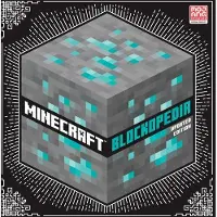 Random House Minecraft: Blockopedia: Updated Edition