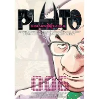 Urasawa, Naoki Pluto: Urasawa x Tezuka, Vol. 6
