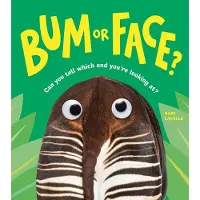 Sourcebooks Bum or Face
