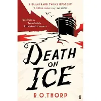 Death on Ice