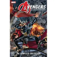 Marvel Comics Avengers by : The Complete Collection Vol. 1