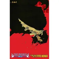 BOKUS Bleach (3-In-1 Edition), Vol. 21: Includes Vols. 61, 62 & 63