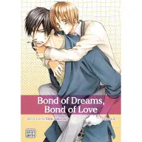 Viz Media, Subs. of Shogakukan Inc Bond of Dreams, Bond of Love, Vol. 2