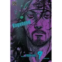 Viz Media, Subs. of Shogakukan Inc Vagabond (VIZBIG Edition), Vol. 9