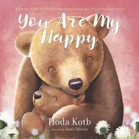 HarperCollins You Are My Happy