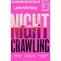 Nightcrawling: Longlisted for the Booker Prize 2022 - the youngest ever Booker nominee