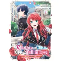 Yen Press If the Villainess and Villain Met and Fell in Love, Vol. 1 (manga)