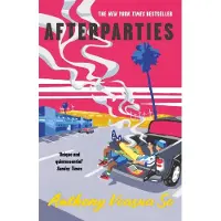 FIB-RMS-BE Afterparties