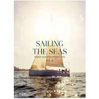 Gestalten Sailing the Seas Vol. 2: Grand Maritime Adventures